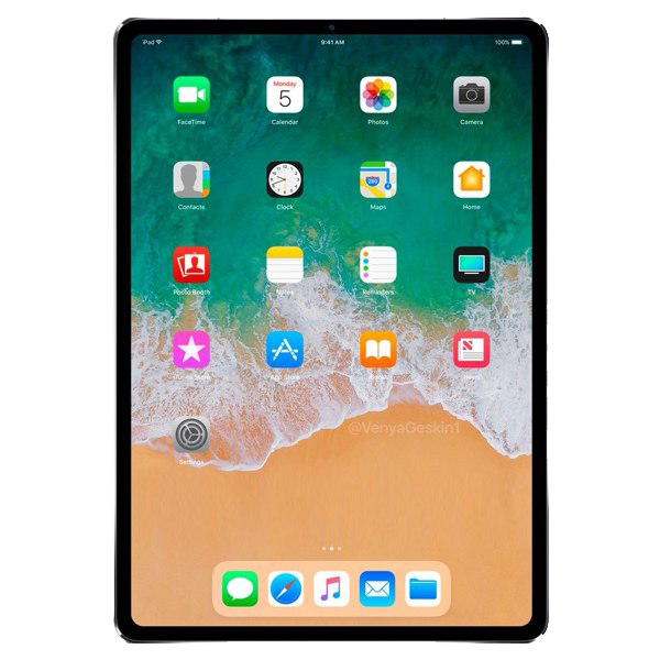 iPads icon