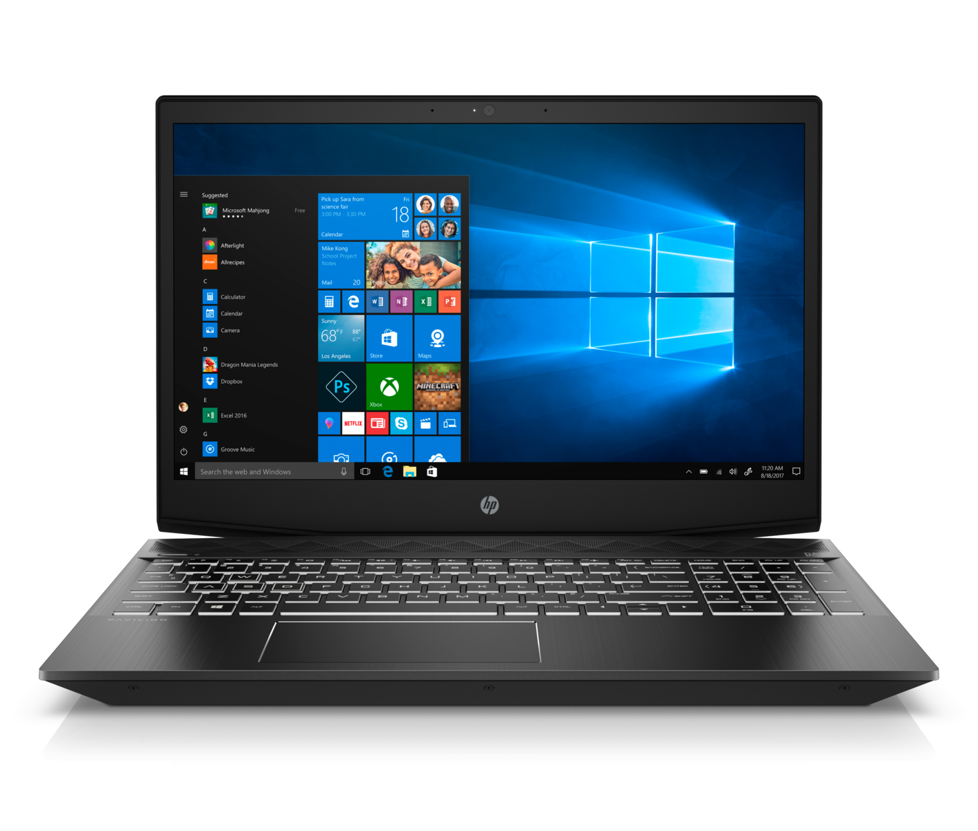 Windows PCs icon