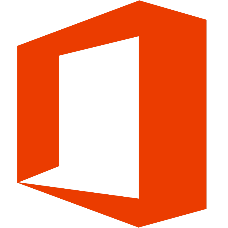 Microsoft Office icon