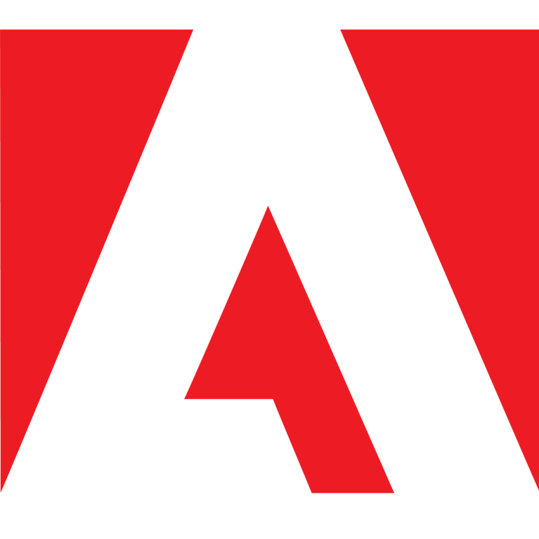Adobe icon